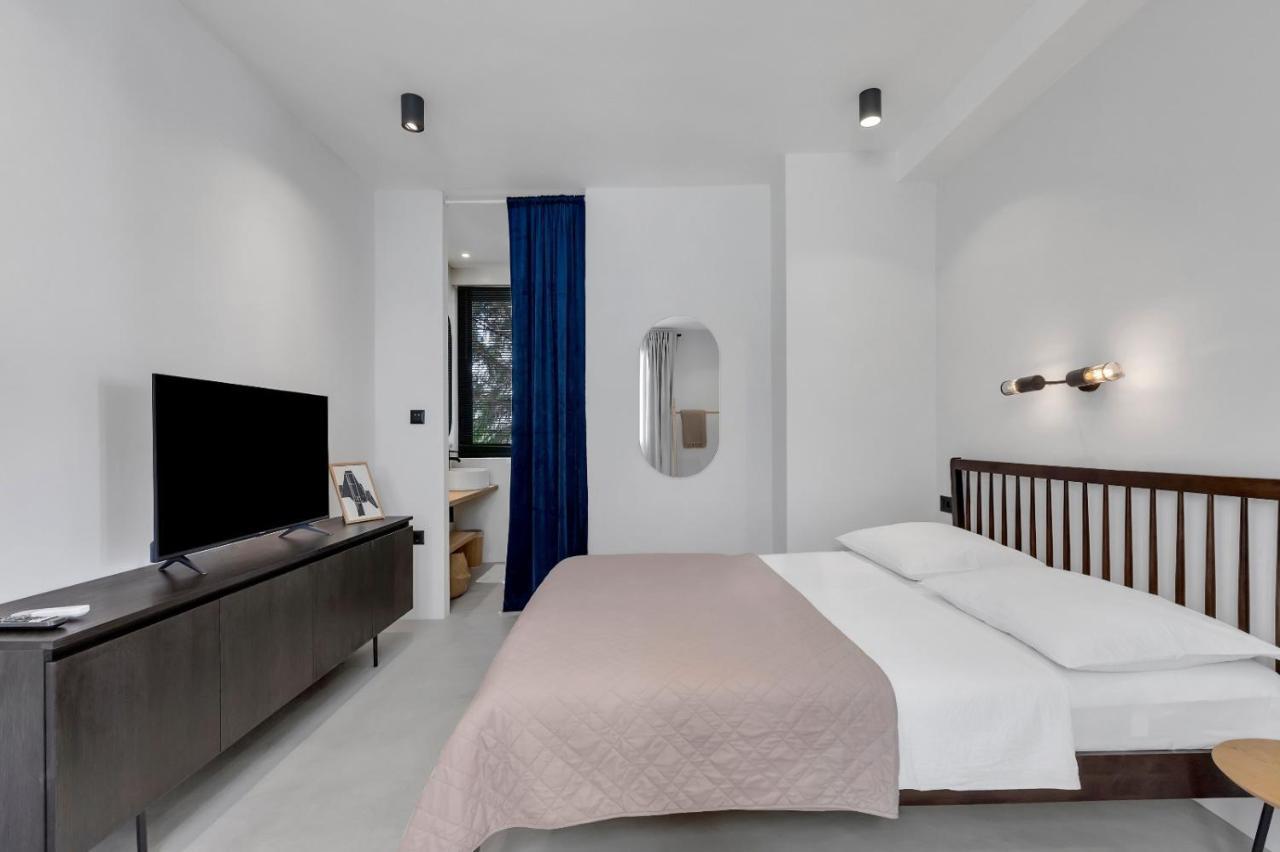 Casa Galleria Rica Makarska Exterior photo