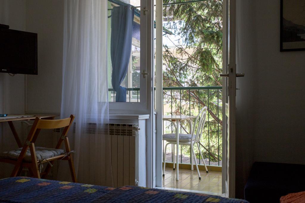 Casa Galleria Rica Makarska Exterior photo
