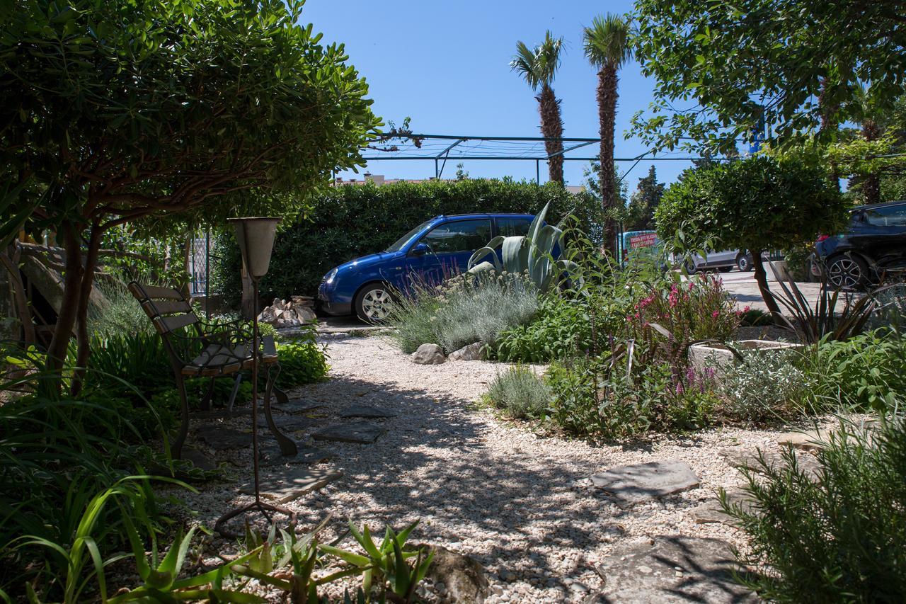 Casa Galleria Rica Makarska Exterior photo