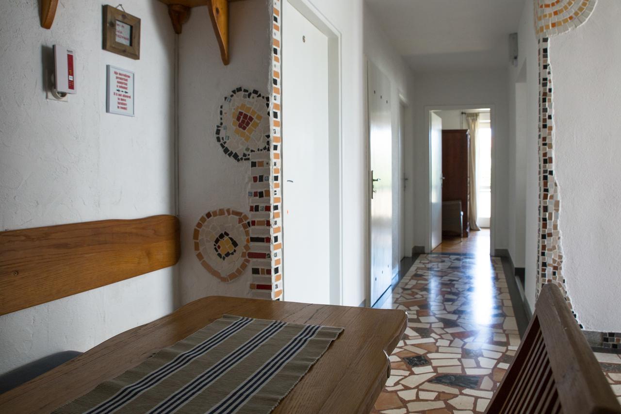 Casa Galleria Rica Makarska Exterior photo