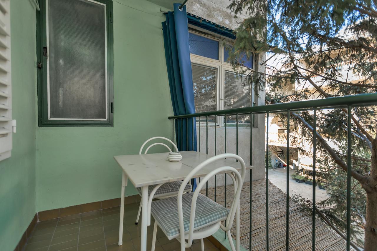 Casa Galleria Rica Makarska Exterior photo