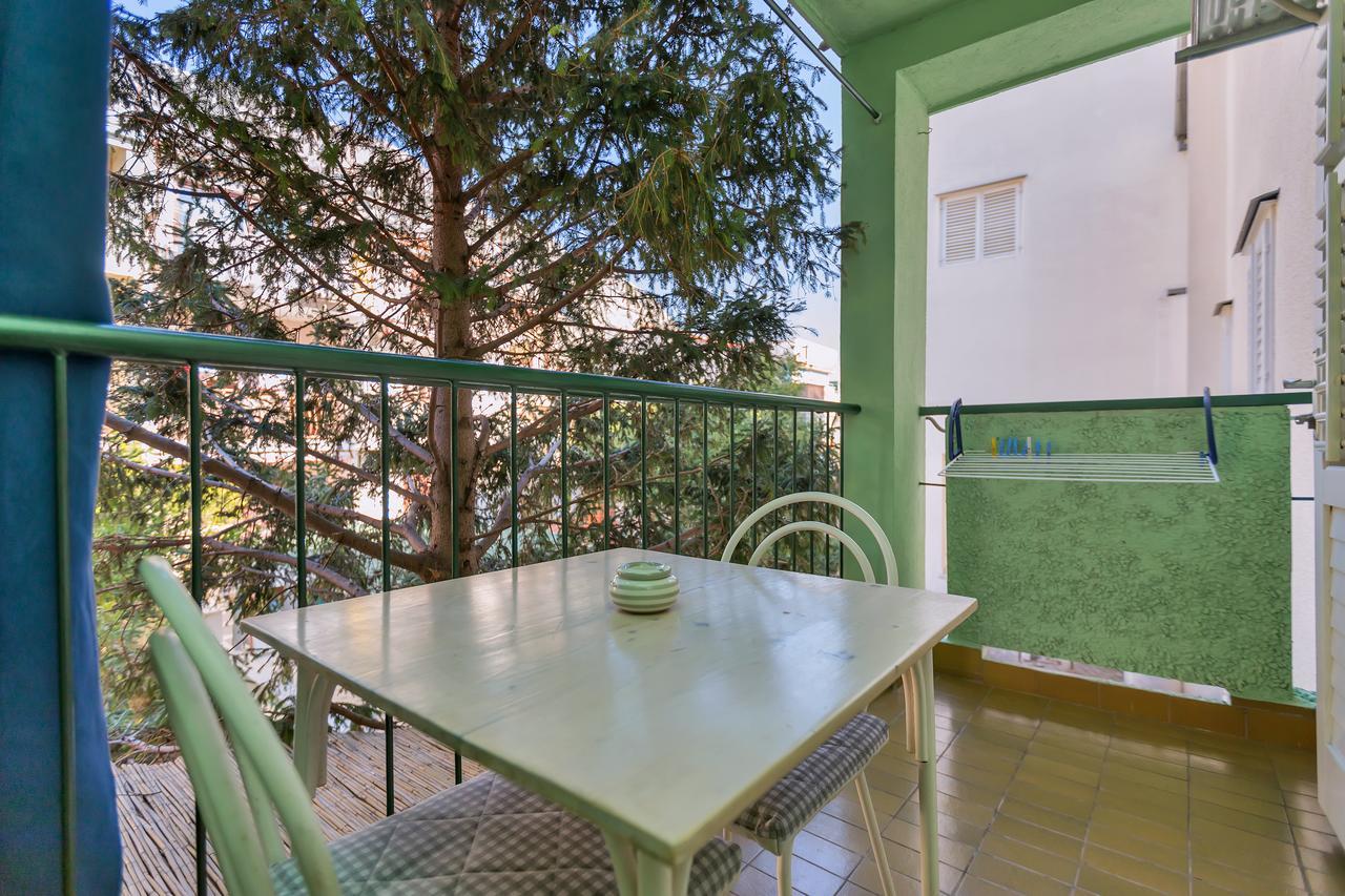 Casa Galleria Rica Makarska Exterior photo