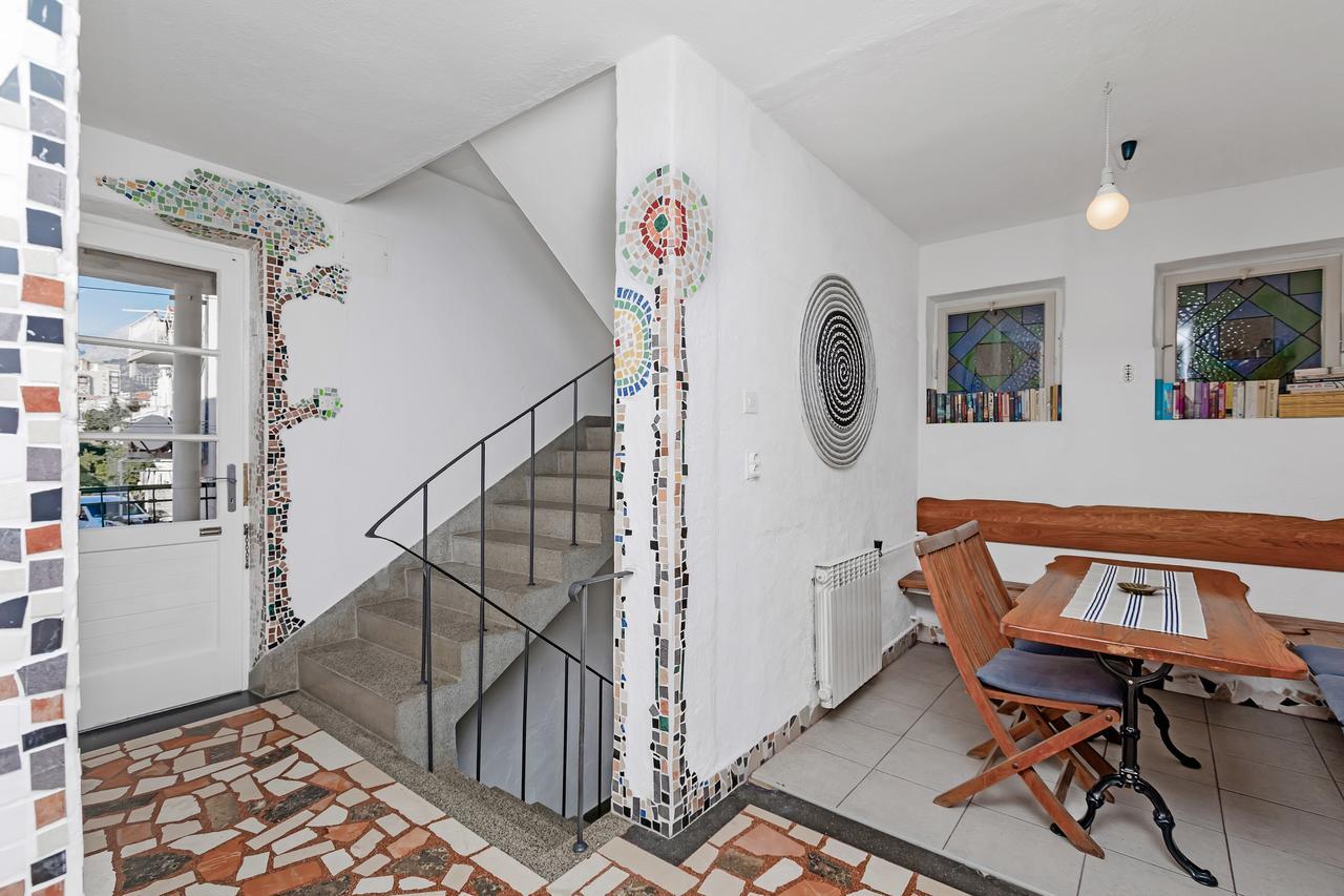 Casa Galleria Rica Makarska Exterior photo