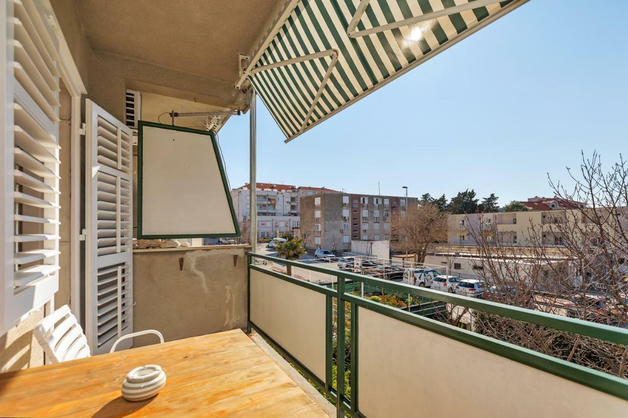 Casa Galleria Rica Makarska Exterior photo