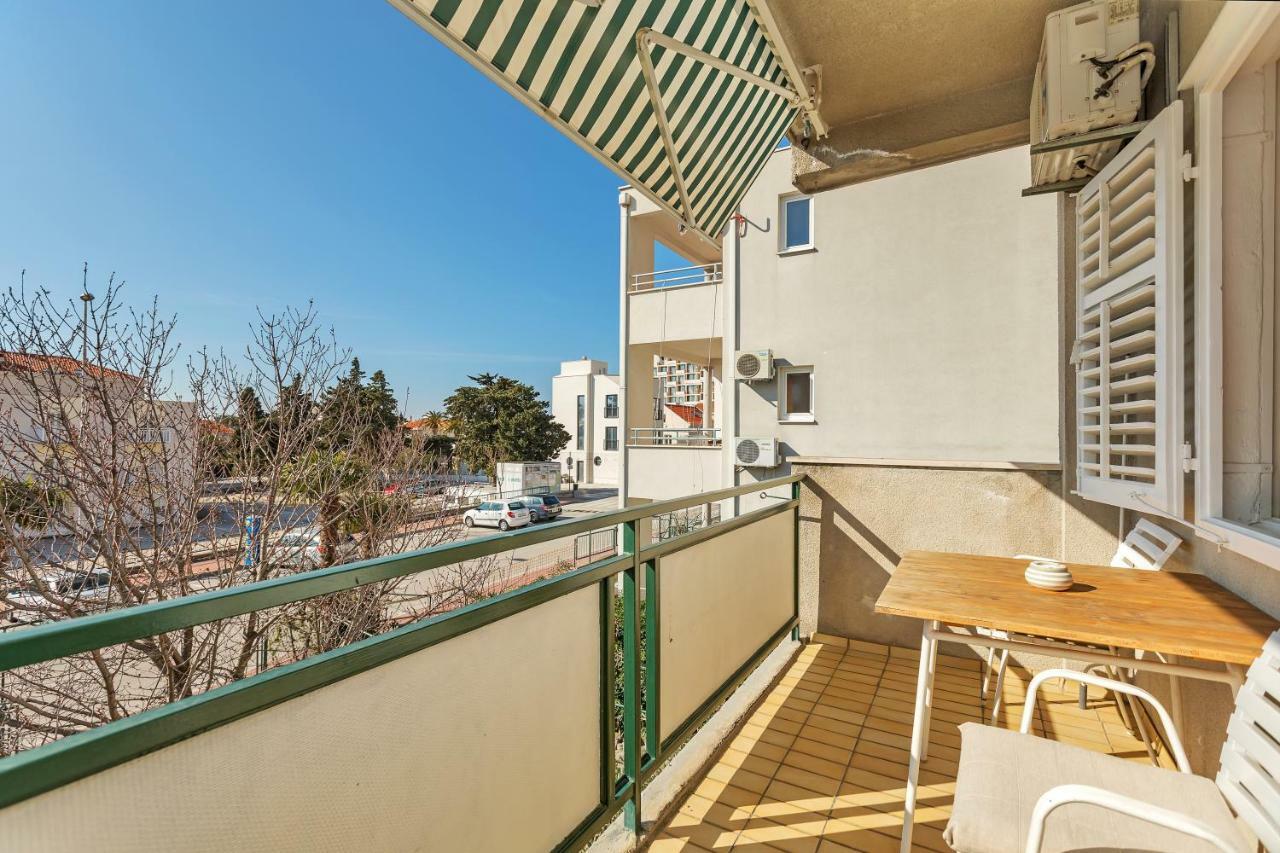 Casa Galleria Rica Makarska Exterior photo